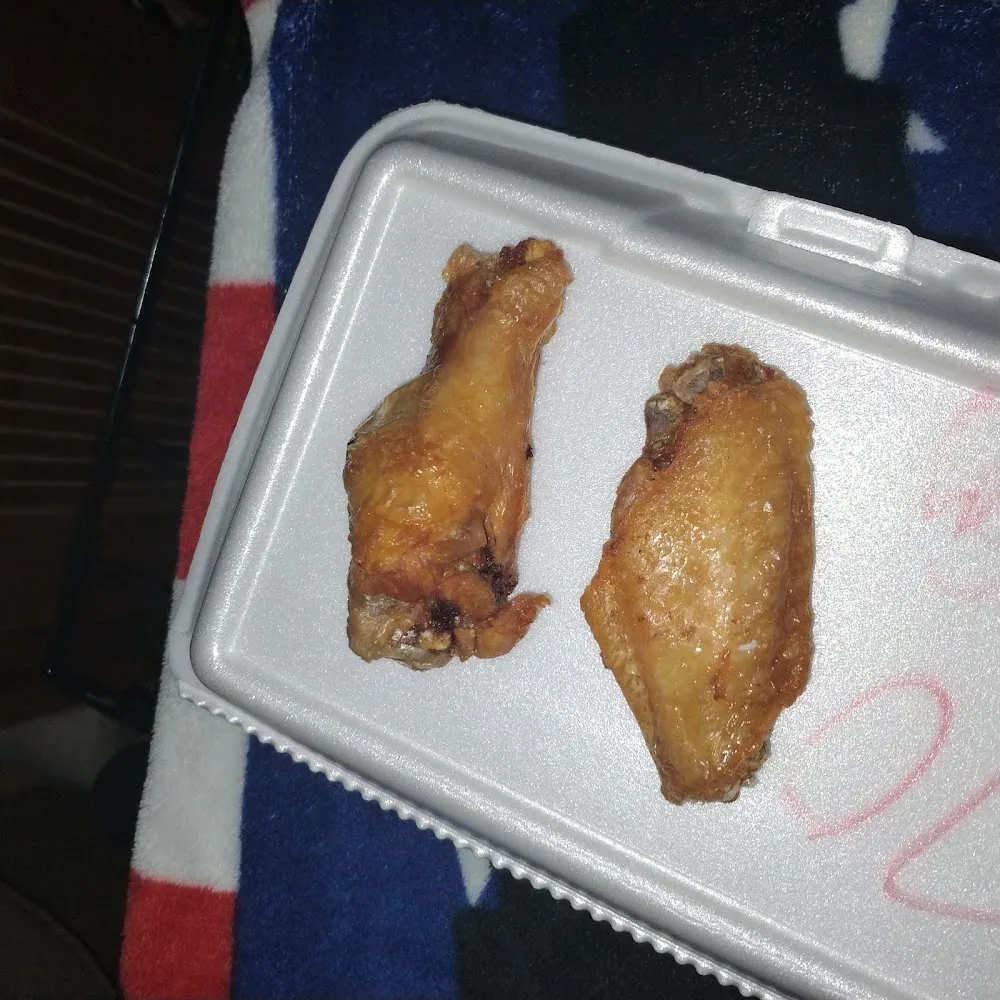 Whole Wings